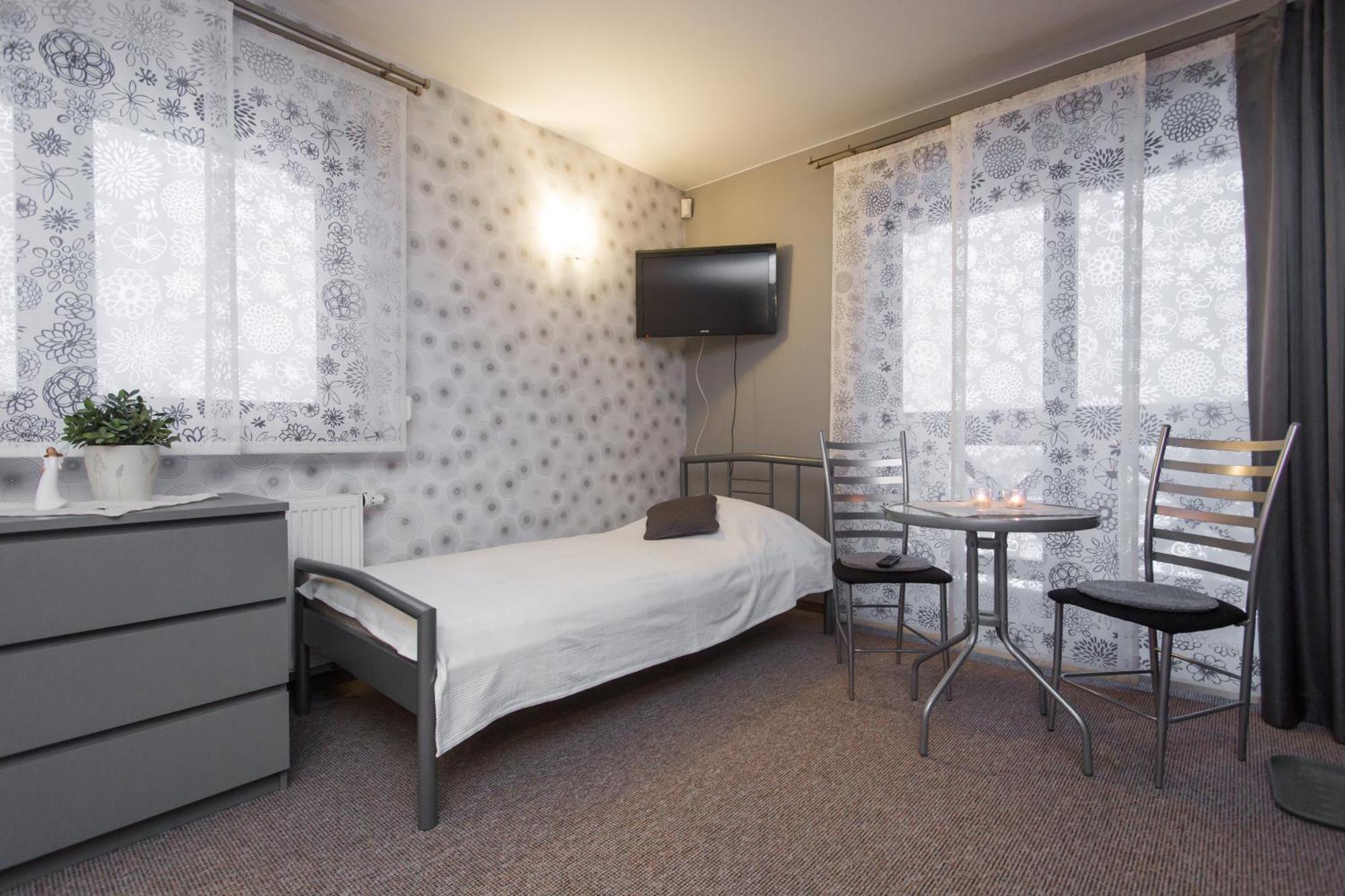 Bed and Breakfast U Kruka Groń Esterno foto